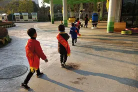 【涨知识】文明礼仪小常识图片