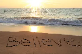 “你相信我吗”用英语怎么说？一起来学习吧图片