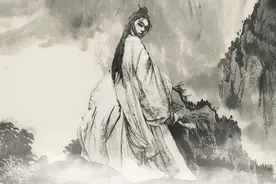 屈原为什么要投江自杀？屈原不死就没有端午节吗？图片