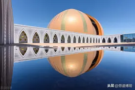 新疆四十七个民族大盘点，请您感受西域边陲绚丽多彩的民族文化图片