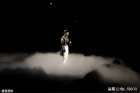 周深差点放弃唱歌：不要让自己被别人的嘴判出局图片