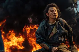 从无业游民到统率大唐一半军队的边帅，细看安禄山的成长之路图片