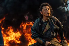 从无业游民到统率大唐一半军队的边帅，细看安禄山的成长之路图片