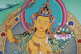 西游记中乌鸡国，孙悟空质问菩萨报私仇，菩萨为何不解释？图片