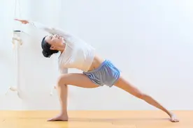 世界公认减肥最快的运动，就是HIIT，10分钟胜过跑步一小时图片