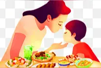 一个痛失爱子妈妈的自述！孩子，愿天堂没有伤痛（中）图片