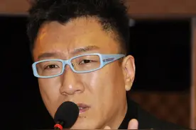 孙红雷靠丁嘉丽上位，背了十几年软饭男称号，竟是无稽之谈图片