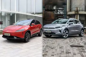 15万预算，几何C对比小鹏G3，谁会更讨年轻人喜爱？图片