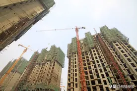 买一套房子动不动就一两百万，实际100平的房子造价是多少呢？图片