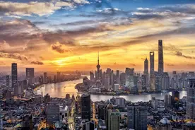 区划调整潮来临！直辖可以带动区域发展吗？图片
