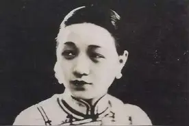 张织云晚年凄凉一幕：20岁成为影后，与茶商同居，晚年流落街头图片