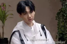 你还记得QQ音乐三大巨头之一的汪苏泷吗？图片