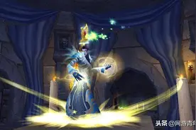 决斗者成就拿不到？学习2100分神牧经验，让魔兽世界2v2变得简单图片