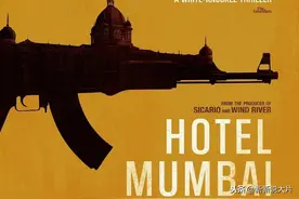 印度9·11事件改编，真实袭击中，没有主角光环只有运气和勇敢图片