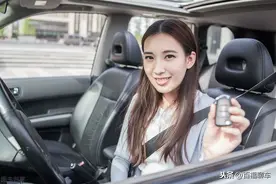 冬季热车必须3分钟以上，而且不会产生积碳、也不会费油图片