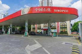 加油站每个月不过3000+为何那么多年轻人愿意干，看清3点你也去图片