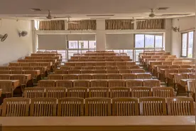 广东省二本院校介绍（附2019年文理科投档线）图片