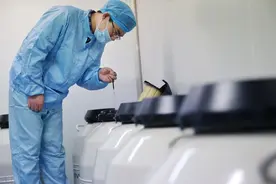 医院拟对超期冷冻胚胎统一处理：胚胎算“物”还是“人”？医院是否有权销毁？图片