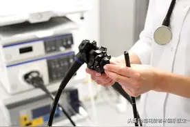 息肉是肠癌的种子！协和医生：怎么早发现息肉，得了息肉怎么治？图片