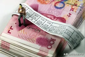 老板拖欠工资怎么讨要？3步教你追回“血汗钱”图片