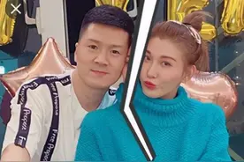 《回家的诱惑》艾莉扮演者李彩桦承认离婚，她曾是林峯初恋图片