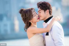 女人被男人“拥抱”时，会有什么样的感觉，你知道吗？图片