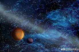三体带给我的几个震撼图片