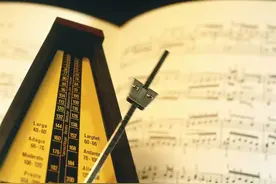 音乐学习分享：从节拍器到指力器，历数音乐学习中的辅助神器图片