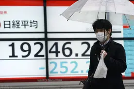 揭秘“日本最牛散户”交易心法：买涨不买跌，及时止损图片