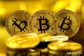 比特币大崩盘，50万人遭血洗！史上最大骗局即将终结？图片