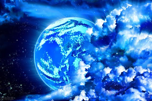 宇宙探索：宇宙中生命是怎么诞生的？生命的要素——氨基酸