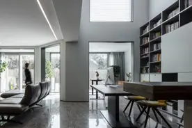 420㎡的肆意生活图片