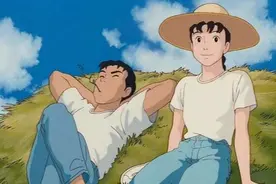 电影《岁月的童话》，一个女孩的成长史，她的问题相信你也遇到过图片