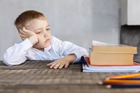 孩子区程序复赛意外考零分，家长和孩子该如何面对巨大的心理落差图片