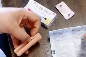 为了避免狗子怀孕，女子喂食它“特殊食物”：未免有些残忍了图片