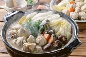 郭德纲儿子25岁就患痛风？没有一顿火锅是无辜的图片