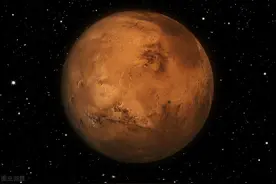 总飞行里程超过4.5亿公里“天问一号”将开启环绕火星之旅图片