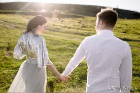 都说二婚是“搭伙过日子”，再婚夫妻：4个理由告诉你，二婚真香图片