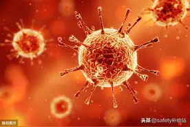 假如病毒有思想的和人类做斗争，将是多么的恐怖。图片