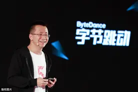 超越阿里和腾讯，字节跳动还需要几年？图片