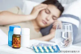 6种病不吃药也能自愈，每个人体内都有属于自己的“良医”图片