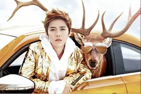 鹿晗、吴亦凡、张艺兴、TFBOYS等小生实绩盘点，谁的成绩最亮眼？图片