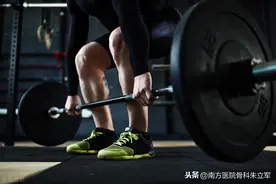 怎样健身效果更好？做好功能训练，才能快乐"撸铁"图片