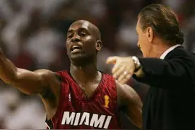 不服老！盘点打到40岁的五名NBA球星，球迷：詹皇还有机会图片