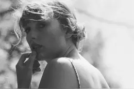 泰勒·斯威夫特的新专辑听了么丨赏色图片