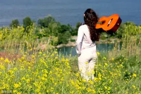 我不认识你图片