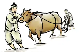 上联：借新账，还旧账，借账还账，账还账！求下联图片