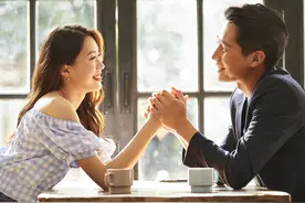 面对伴侣的“红颜知己”，这才是正确的打开方式图片