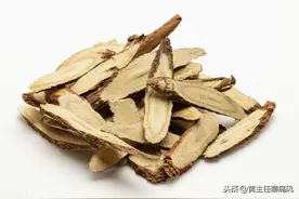 甘草泡水喝有什么用？和这几味药搭配，养生效果翻倍图片