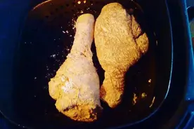 “非油炸”真的更健康吗？图片